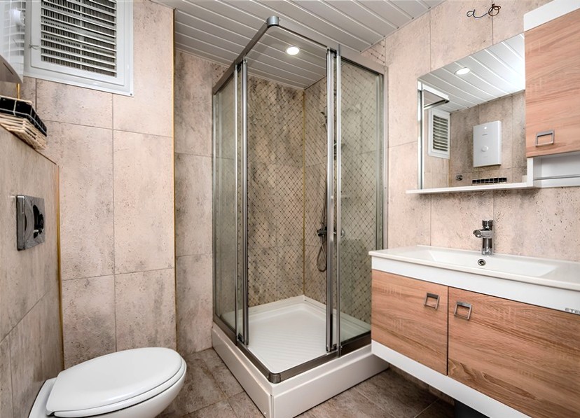 Penthouse in Alanya, Türkei, 120 m² - Foto 12