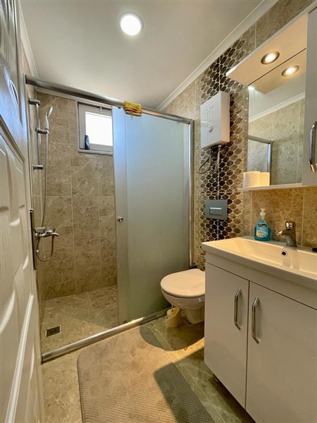 Appartamento a Alanya, Turchia, 60 m² - foto 12