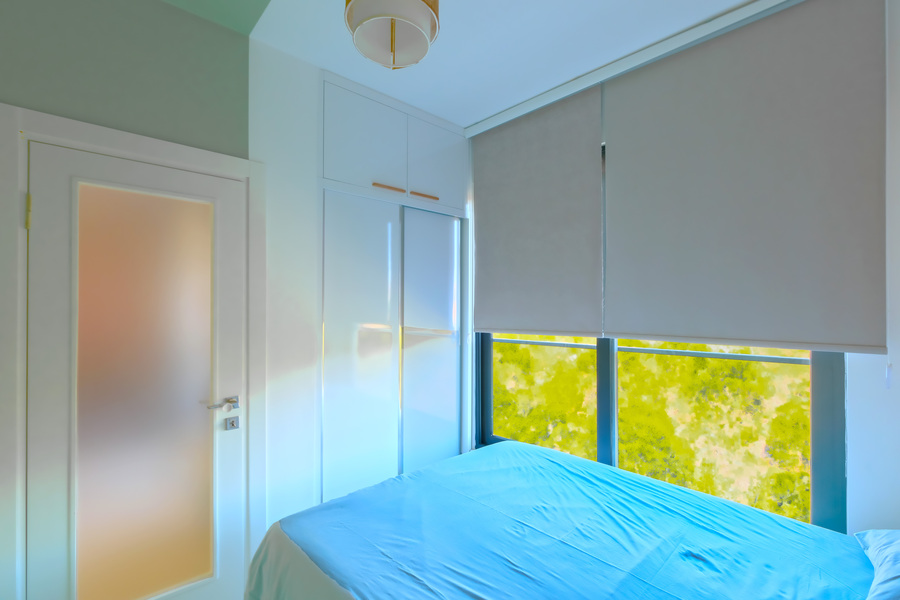 Wohnung in Kestel, Türkei, 43 m² - Foto 13