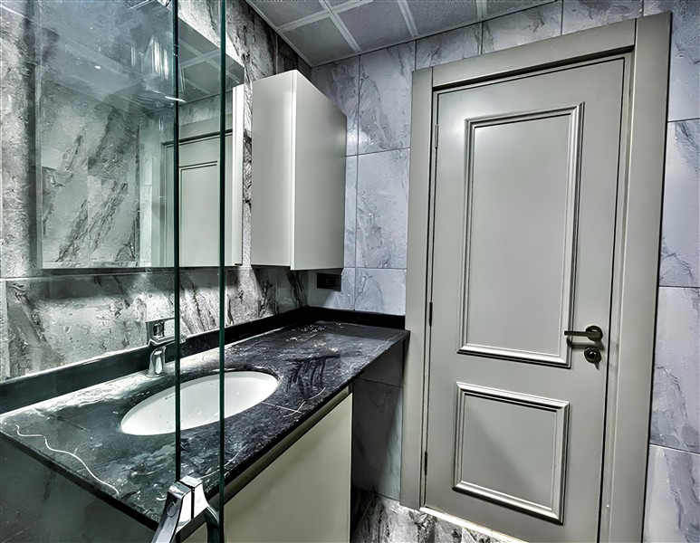 Flat in Alanya, Turkey, 65 m² - picture 13