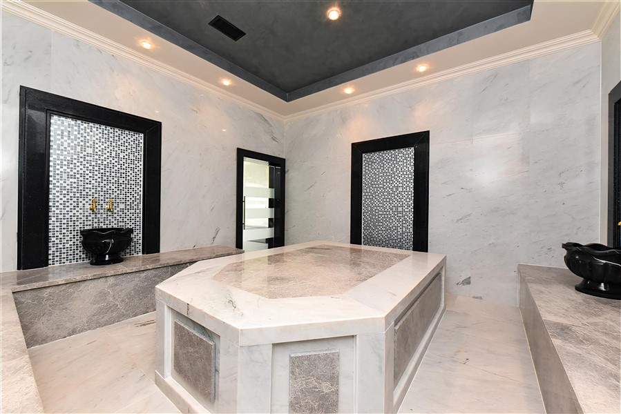 Flat in Alanya, Turkey, 45 m² - picture 13