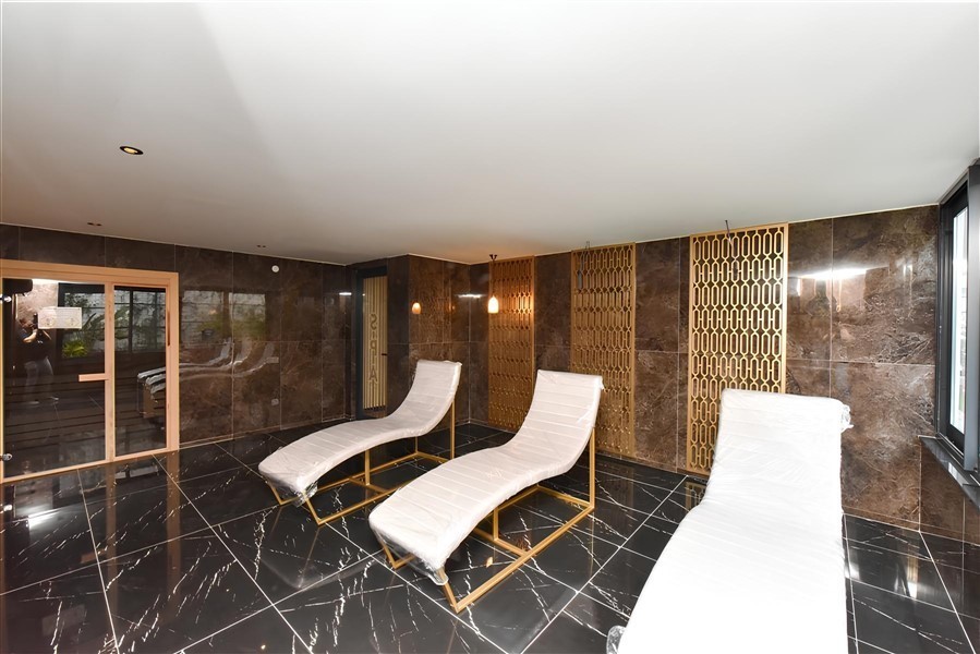 Flat in Alanya, Turkey, 51 m² - picture 13