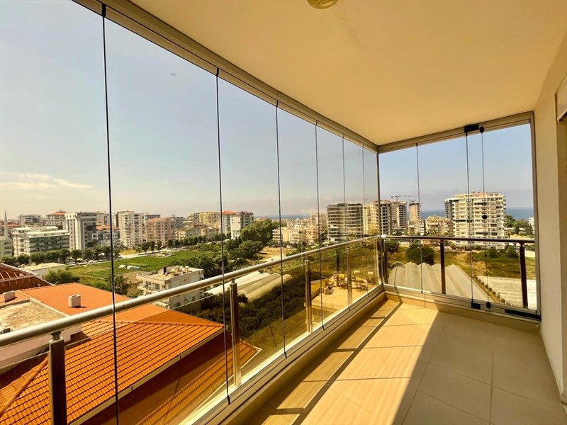 Appartamento a Alanya, Turchia, 60 m² - foto 13