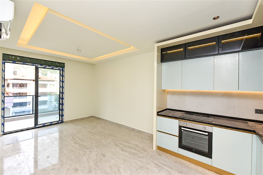 Piso en Alanya, Turquia, 62 m² - imagen 13