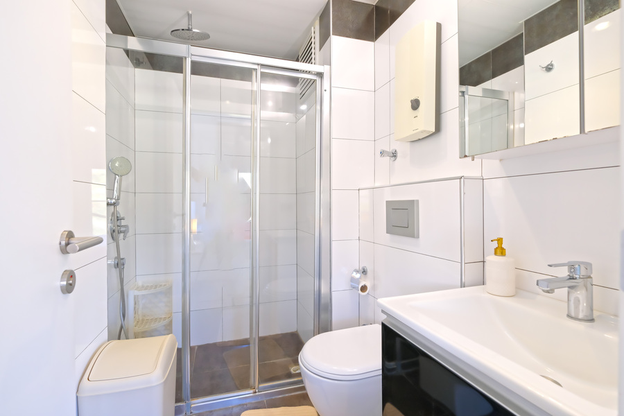 Wohnung in Kestel, Türkei, 43 m² - Foto 14