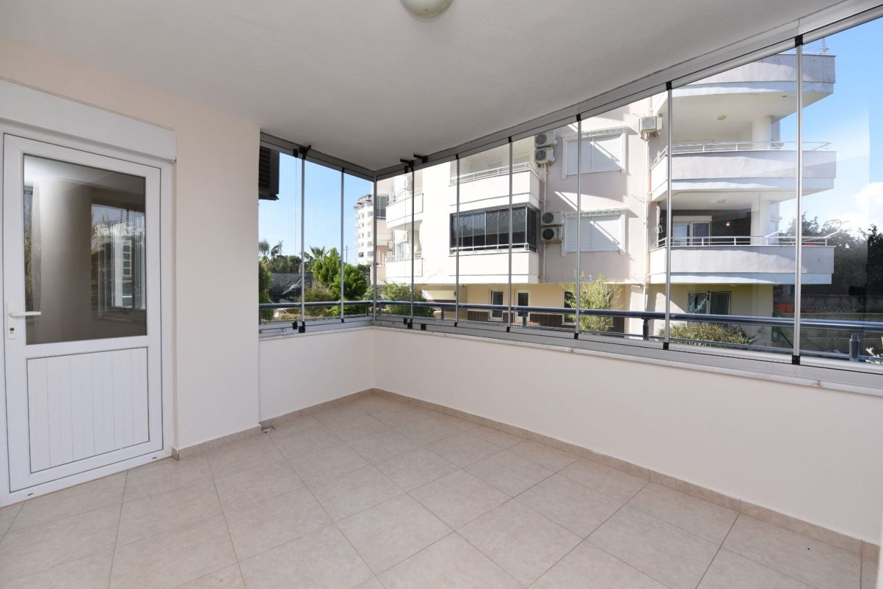 Appartamento ad Avsallar, Turchia, 100 m² - foto 11