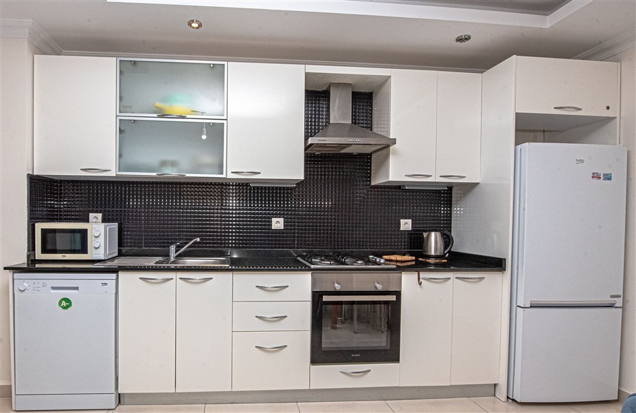 Appartement à Avsallar, Turquie, 65 m² - image 14