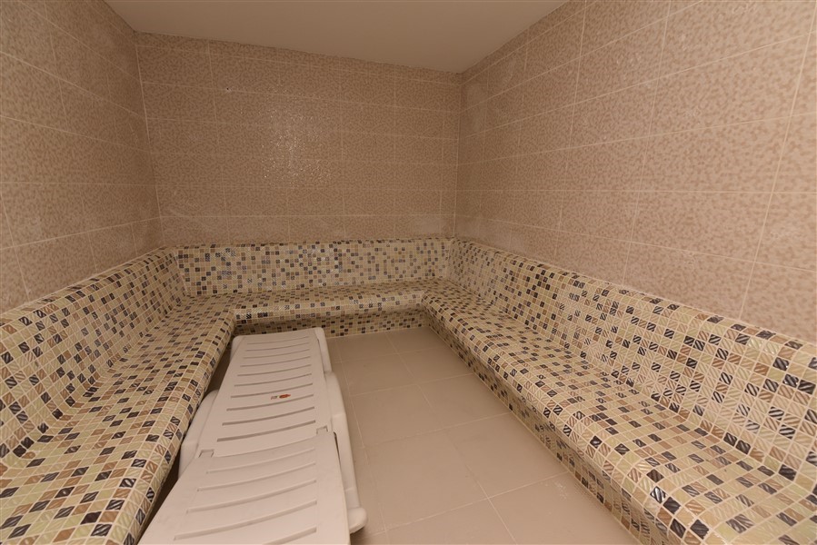 Piso en Avsallar, Turquia, 38 m² - imagen 14