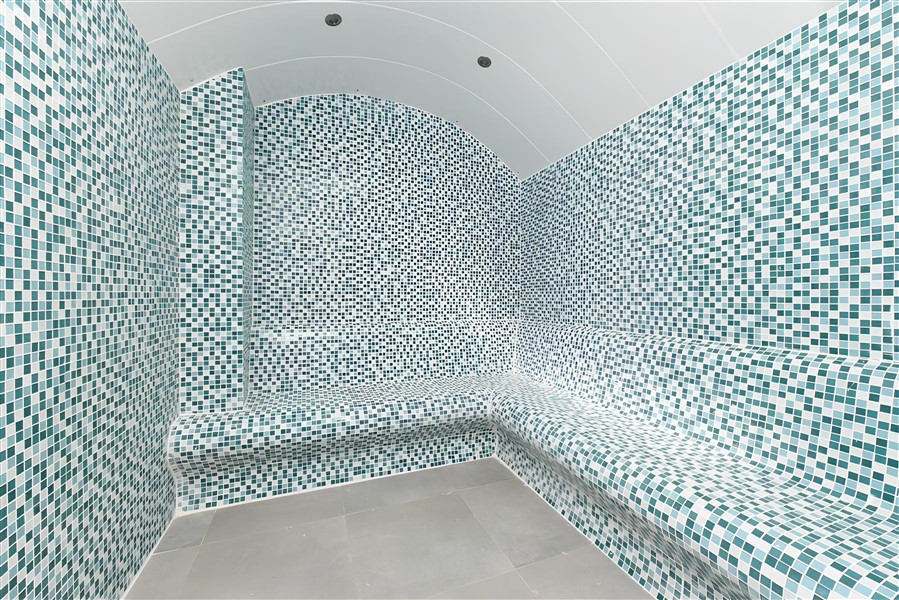 Flat in Alanya, Turkey, 45 m² - picture 14