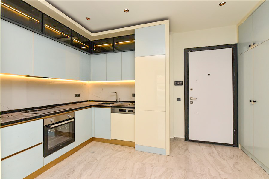 Piso en Alanya, Turquia, 62 m² - imagen 14