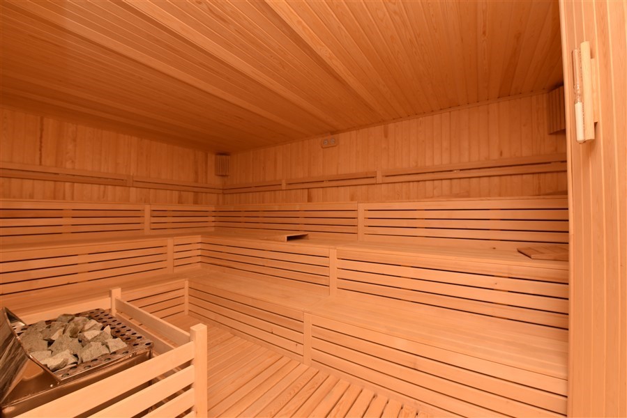 Piso en Avsallar, Turquia, 38 m² - imagen 15