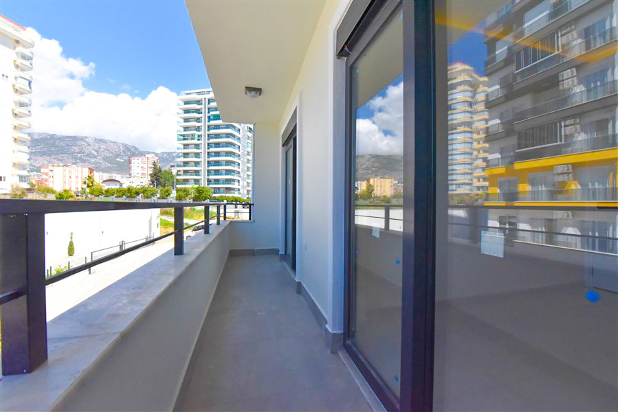 Wohnung in Alanya, Türkei, 51 m² - Foto 15