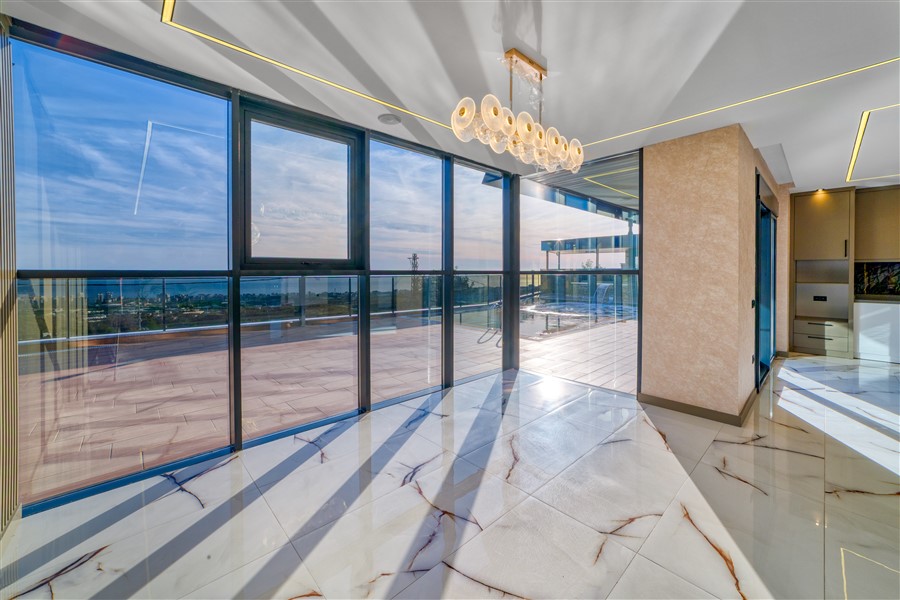 Villa a Kestel, Turchia, 236 m² - foto 15