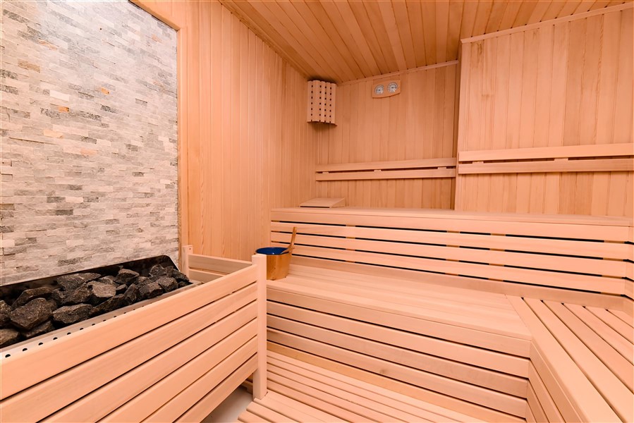 Flat in Alanya, Turkey, 45 m² - picture 15