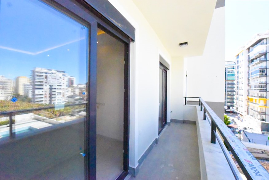 Wohnung in Alanya, Türkei, 51 m² - Foto 16