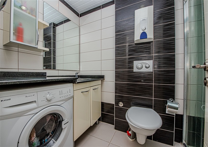 Appartement à Avsallar, Turquie, 65 m² - image 17