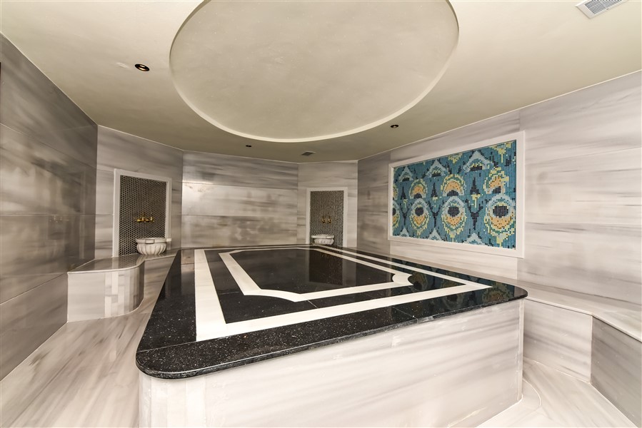 Piso en Alanya, Turquia, 62 m² - imagen 18