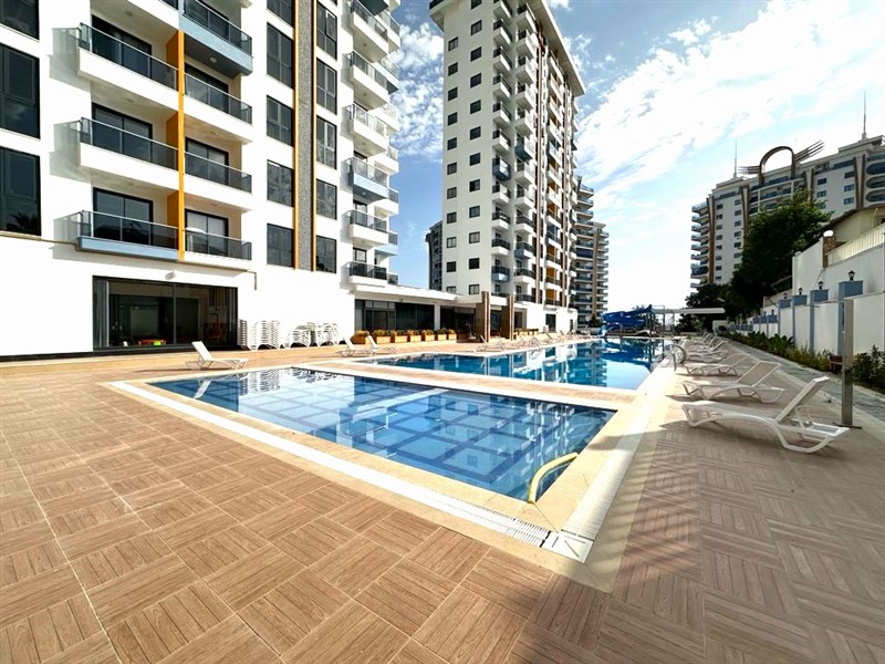 Flat in Alanya, Turkey, 45 m² - picture 18