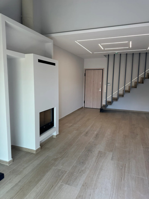 Maison urbaine à Athènes, Grèce, 121 m² - image 2