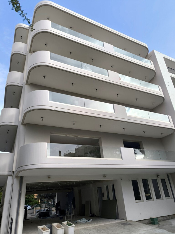 Piso en Atenas, Grecia, 135 m² - imagen 2