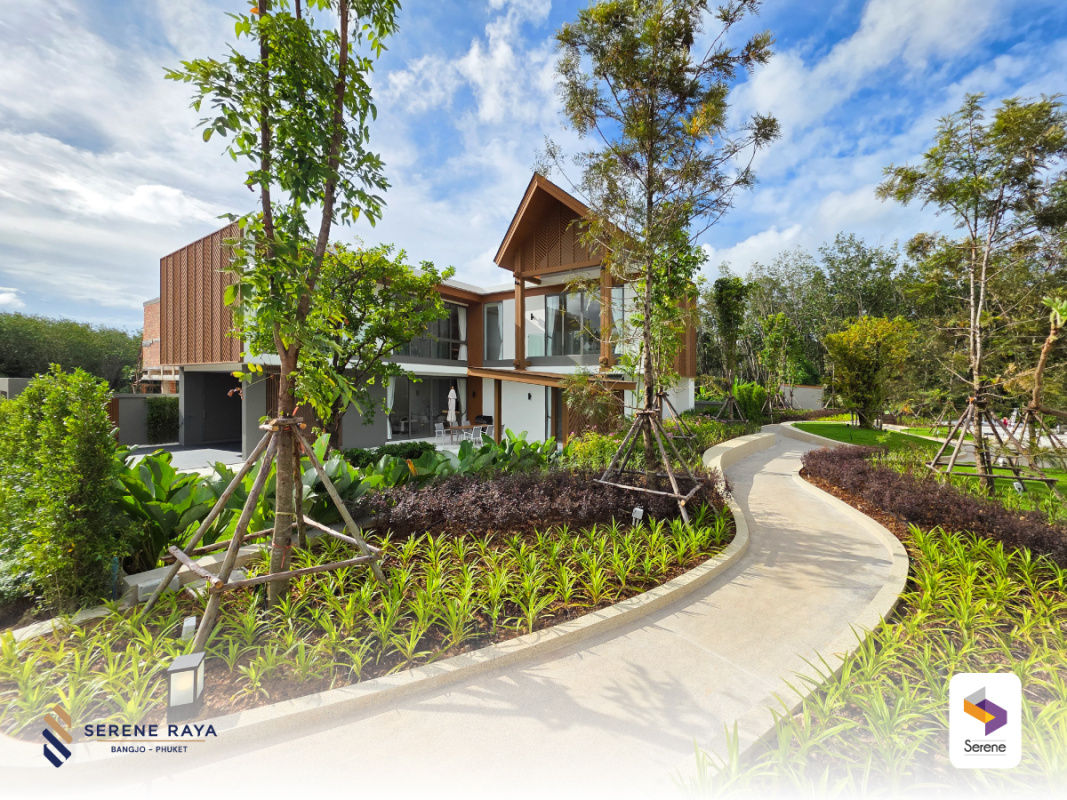 Maison à Phuket, Thaïlande, 341 m² - image 2