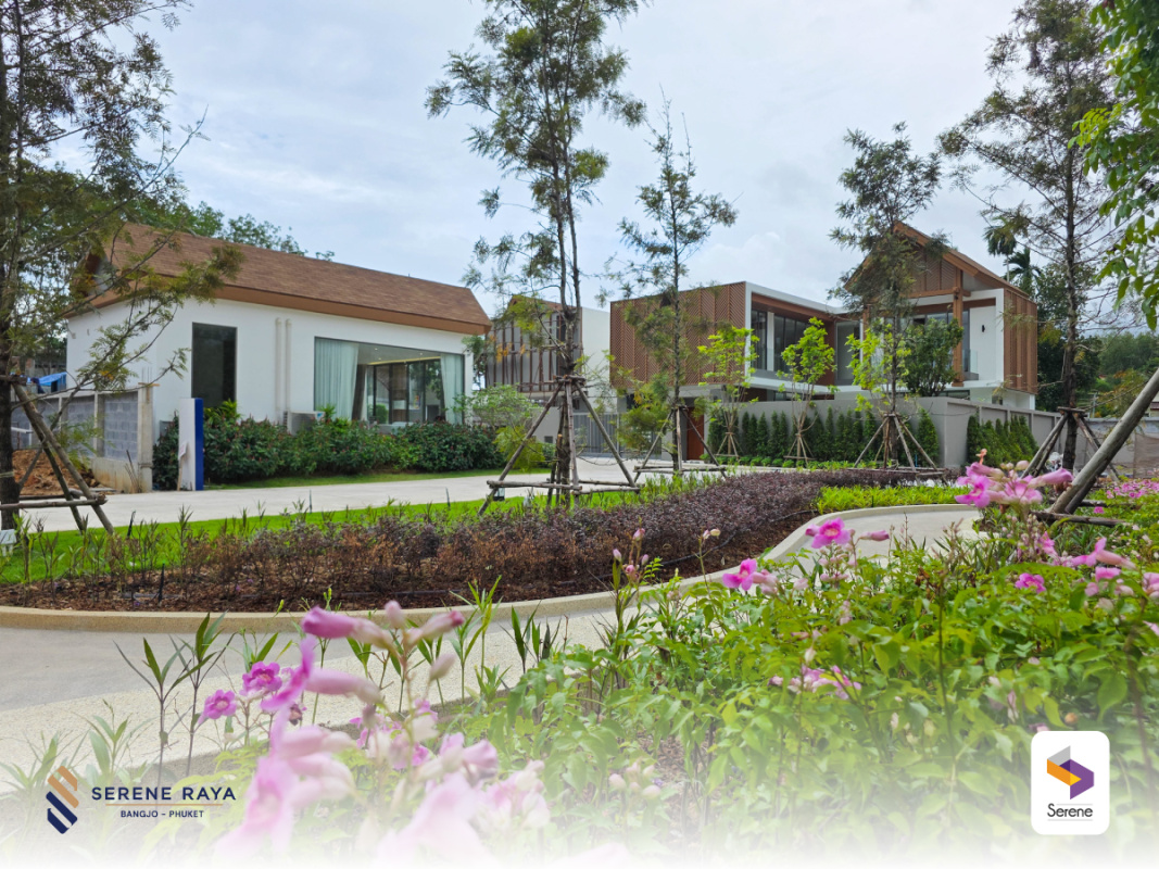 Maison à Phuket, Thaïlande, 341 m² - image 3