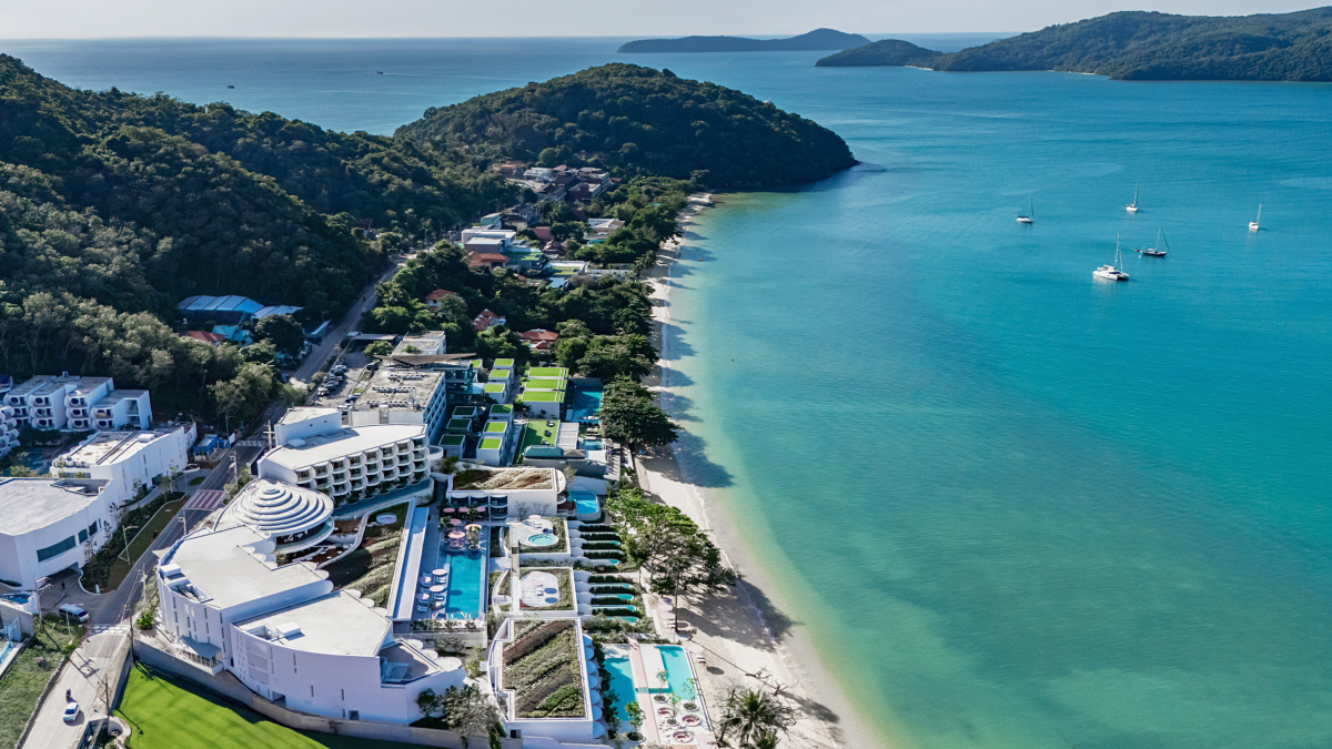 Appartement à Phuket, Thaïlande, 160 m² - image 4