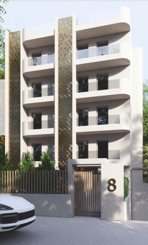 Piso en Atenas, Grecia, 135 m² - imagen 4