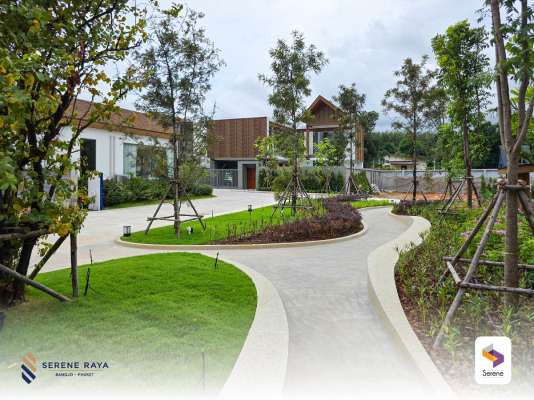 Maison à Phuket, Thaïlande, 341 m² - image 5