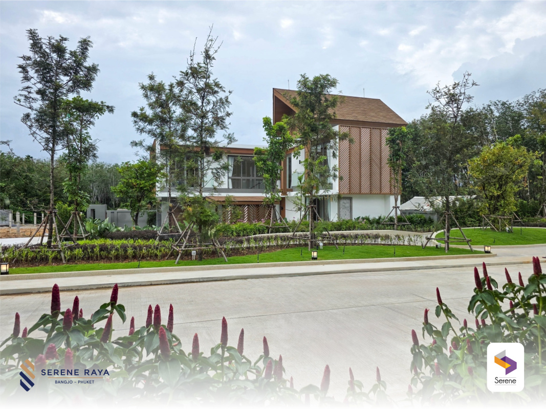 Maison à Phuket, Thaïlande, 341 m² - image 7