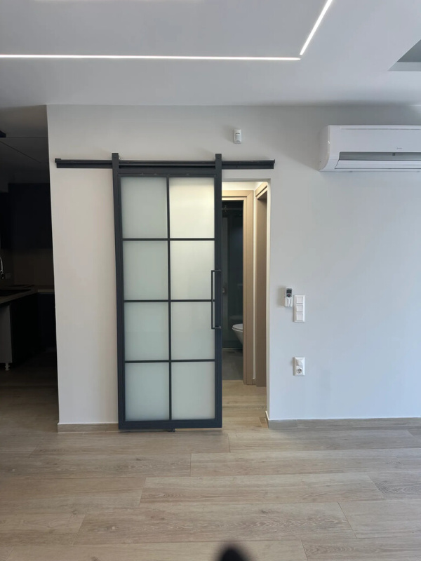 Maison urbaine à Athènes, Grèce, 121 m² - image 8