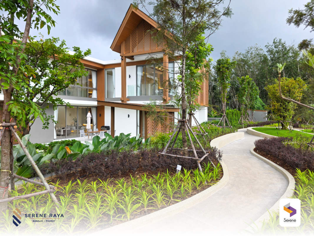 Maison à Phuket, Thaïlande, 341 m² - image 8