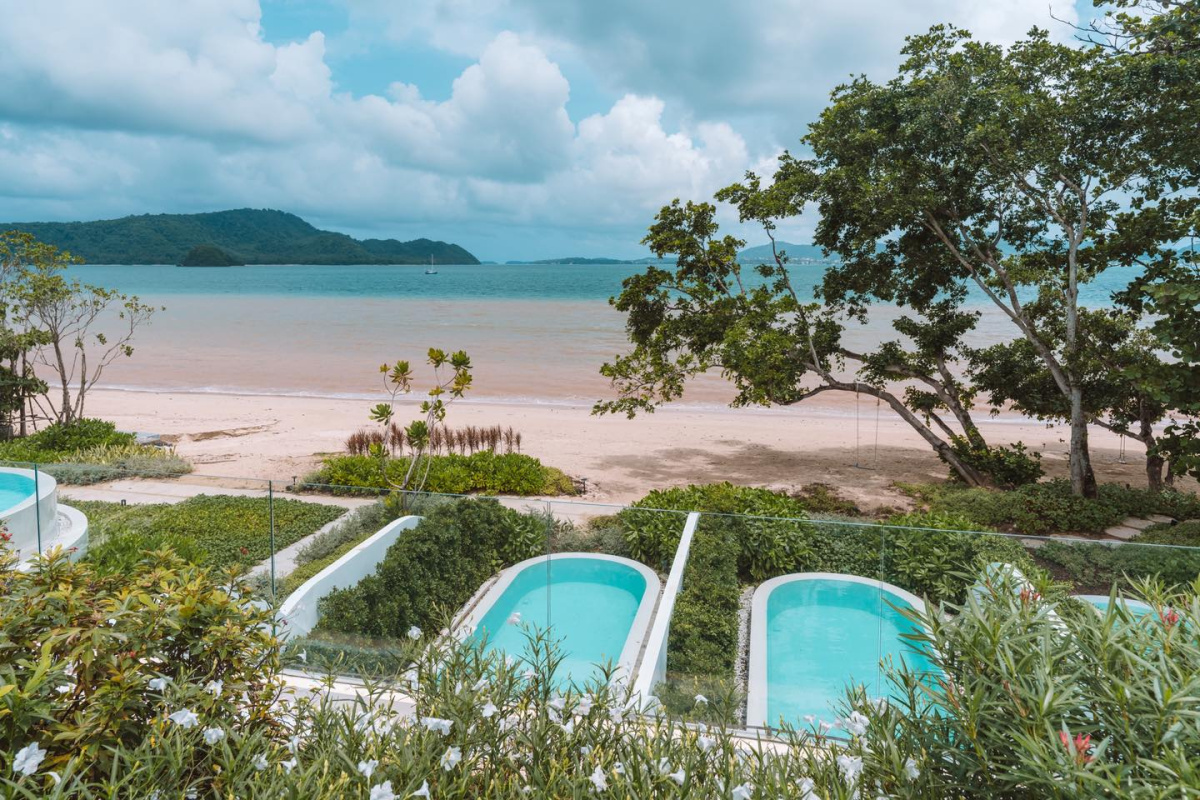 Appartement à Phuket, Thaïlande, 160 m² - image 11