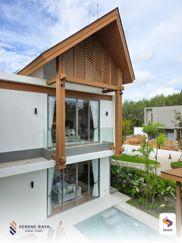 Maison à Phuket, Thaïlande, 341 m² - image 12