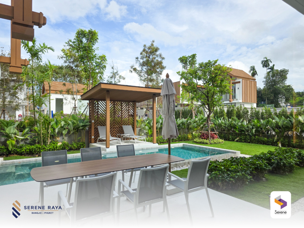 Maison à Phuket, Thaïlande, 341 m² - image 13