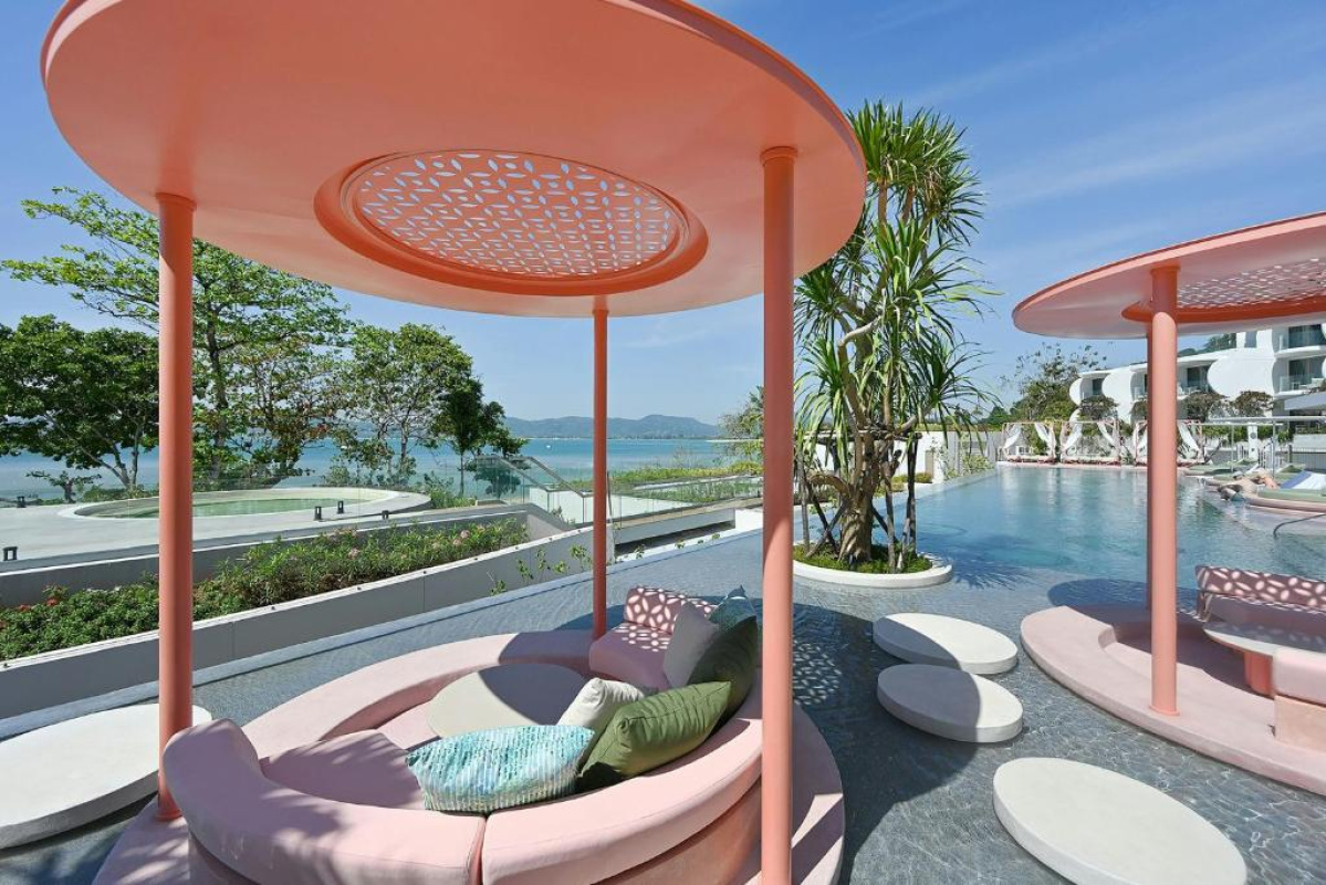 Casa en Phuket, Tailandia, 1 060 m² - imagen 14