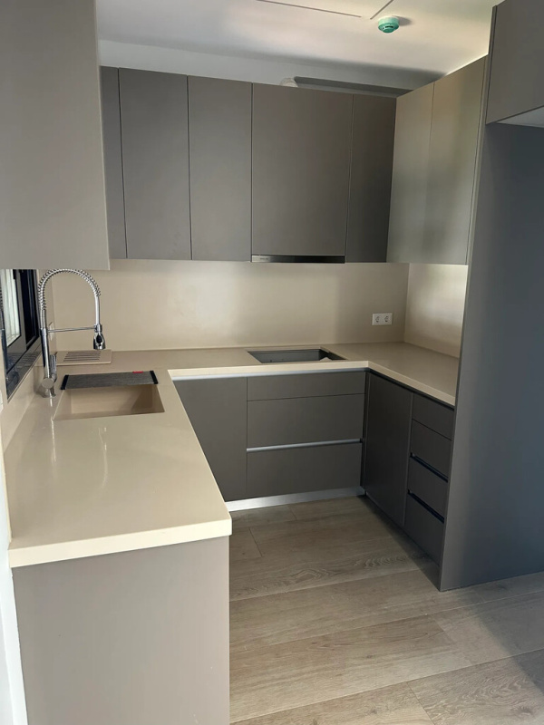 Maison urbaine à Athènes, Grèce, 121 m² - image 14