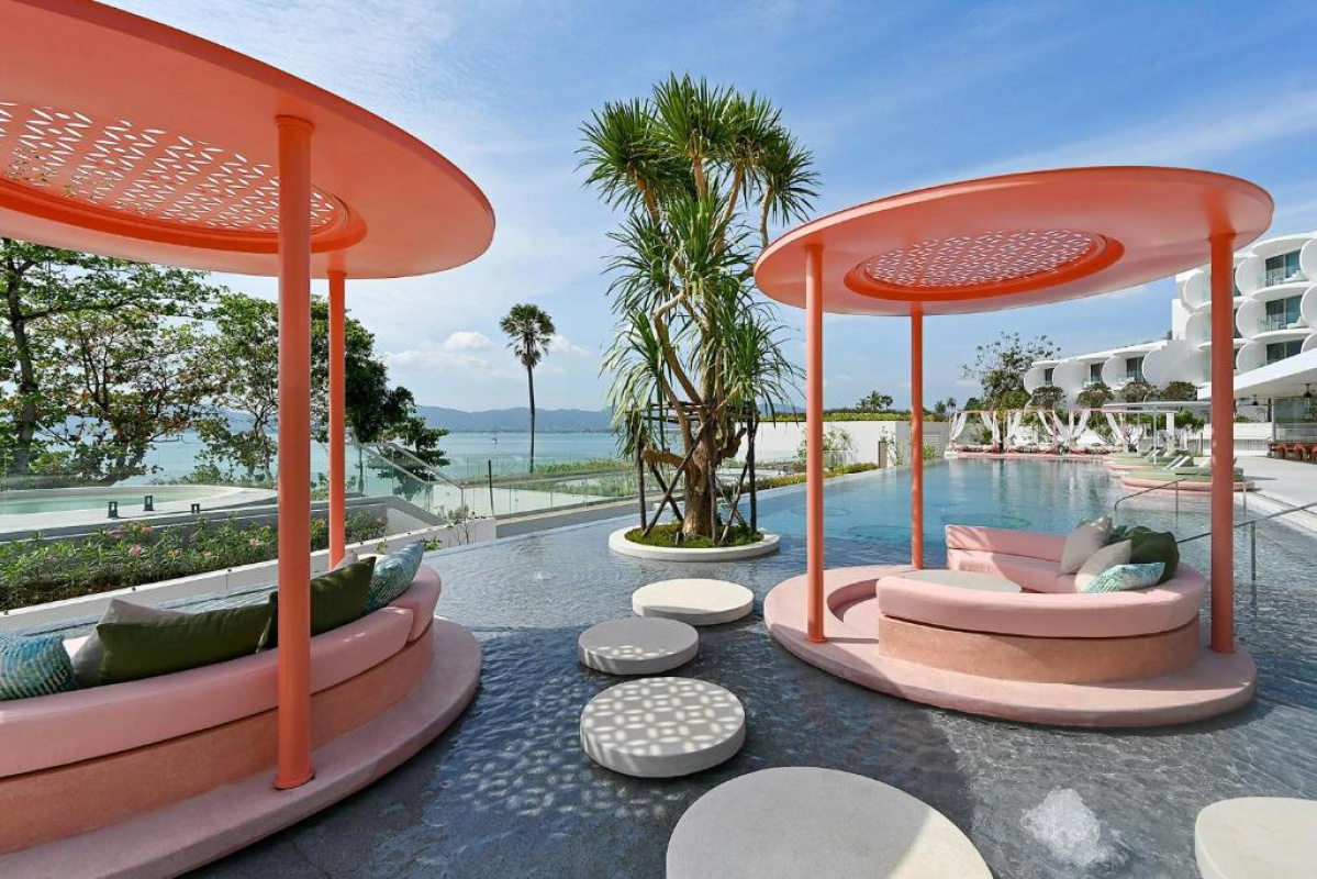 Casa en Phuket, Tailandia, 1 060 m² - imagen 15