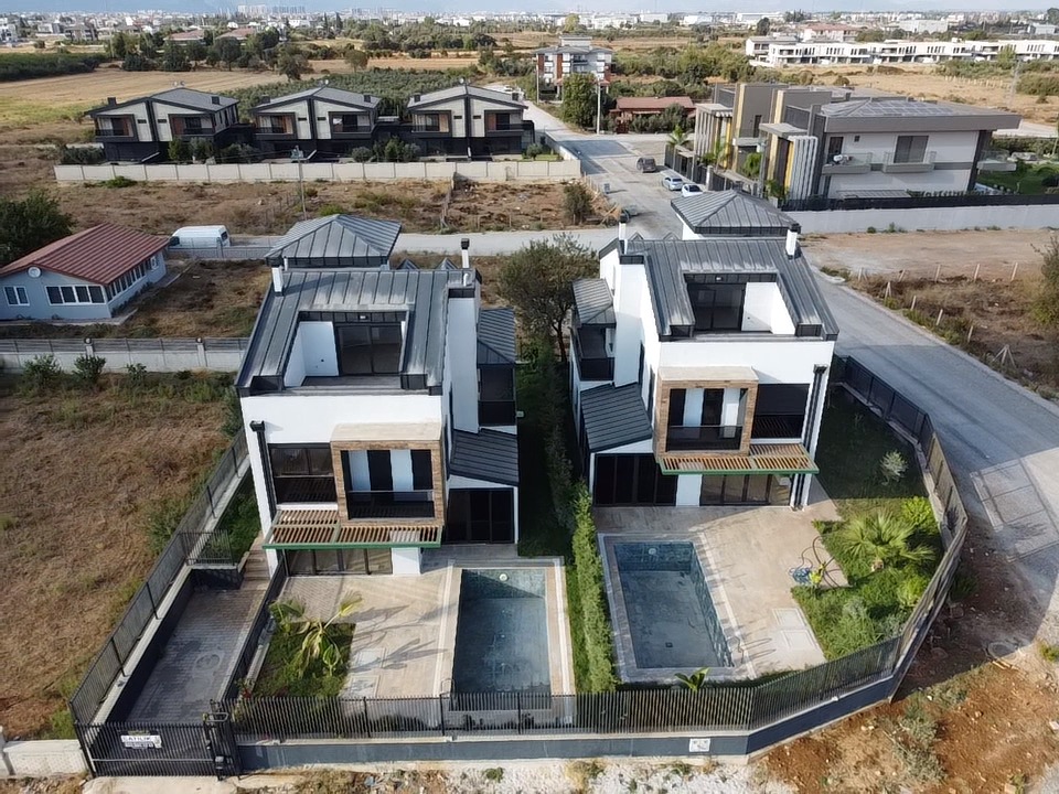 Villa in Antalya, Turkey, 250 m² - picture 3