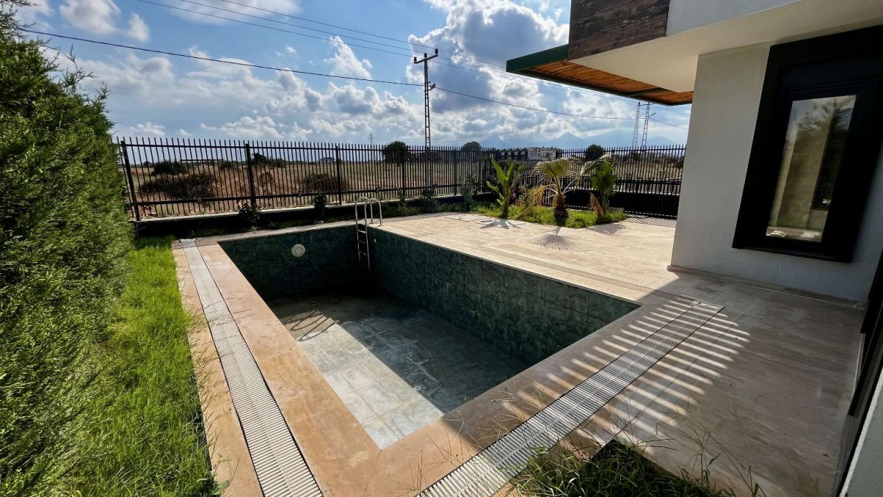 Villa in Antalya, Turkey, 250 m² - picture 11