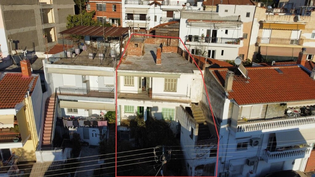 Maisonette en Salónica, Grecia, 175 m² - imagen 1