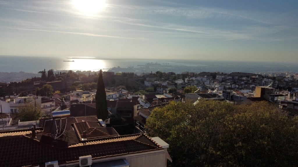 Maisonette in Thessaloniki, Greece, 175 m² - picture 3