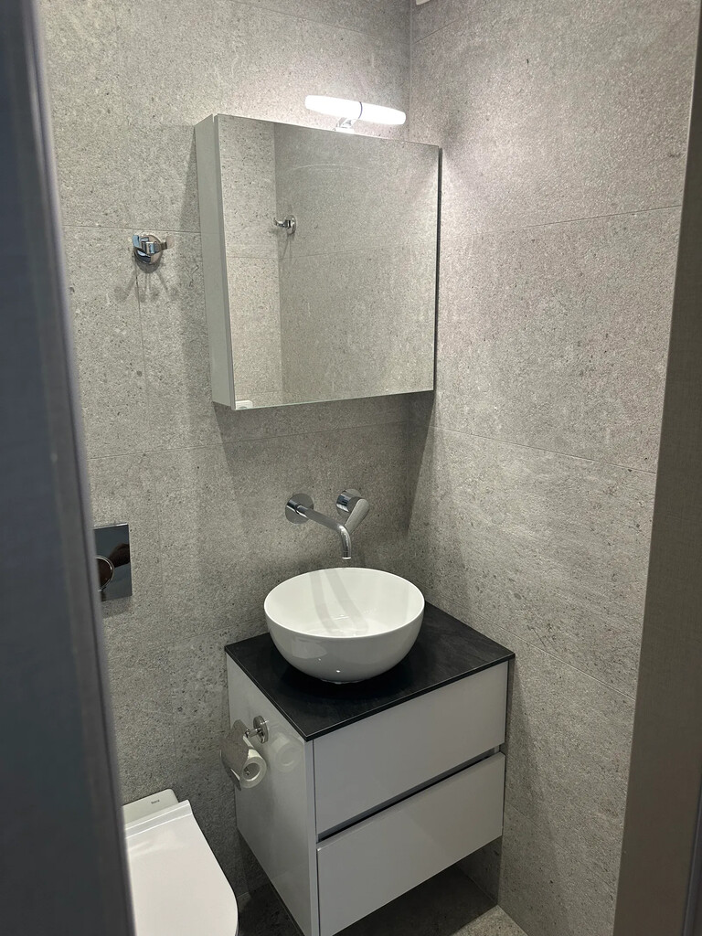 Maisonnette à Athènes, Grèce, 121 m² - image 16