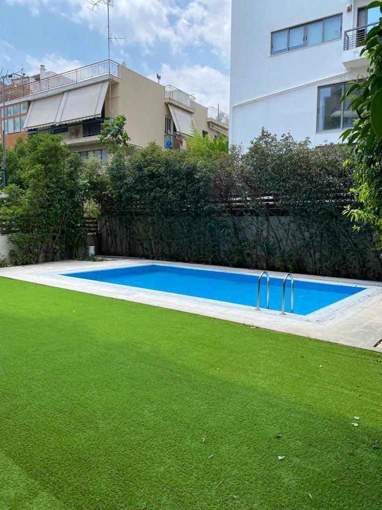 Appartamento ad Atene, Grecia, 118 m² - foto 18