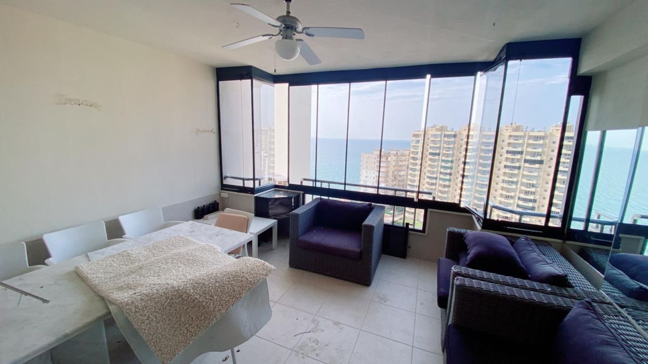 Flat in Mersin, Turkey, 165 m² - picture 9