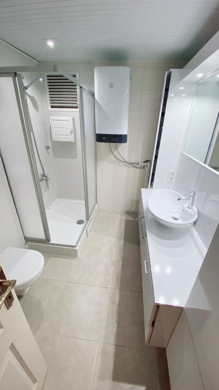 Flat in Mersin, Turkey, 165 m² - picture 16