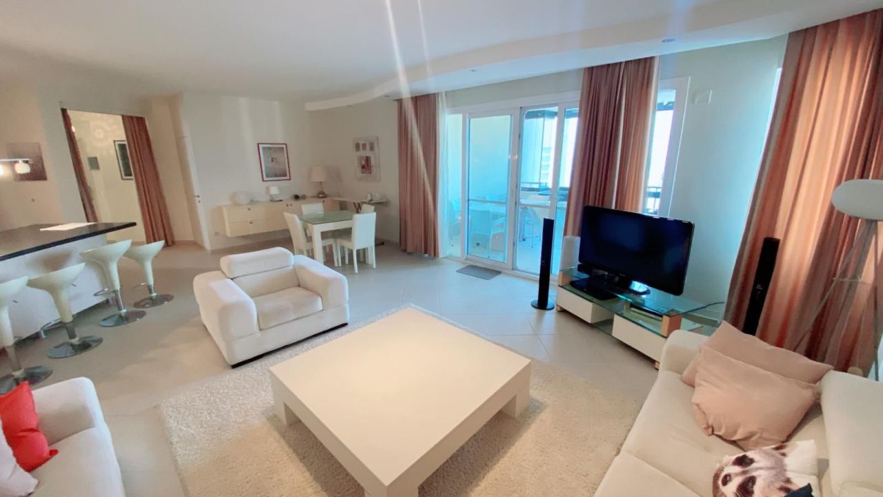 Flat in Mersin, Turkey, 165 m² - picture 13