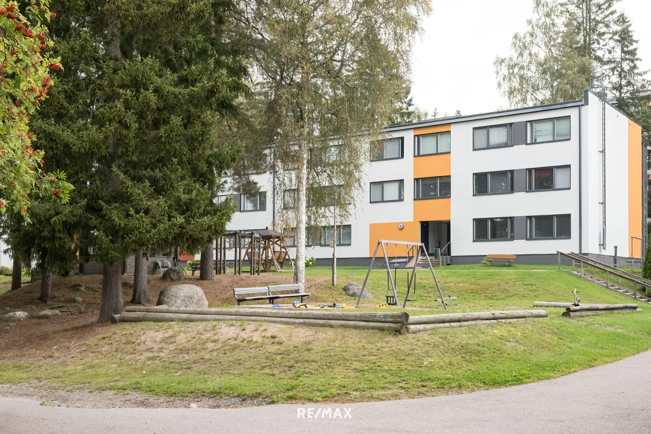 Piso en Vantaa, Finlandia, 65 m² - imagen 1