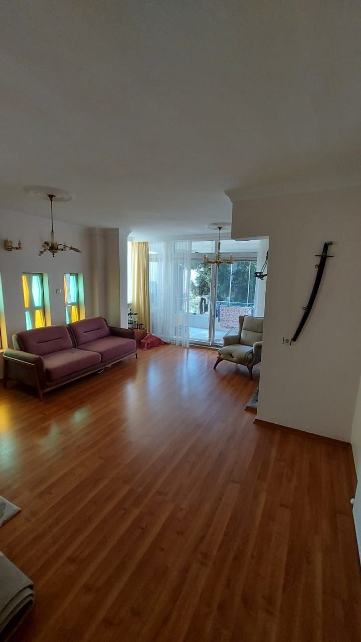 Piso en Estambul, Turquia, 120 m² - imagen 2