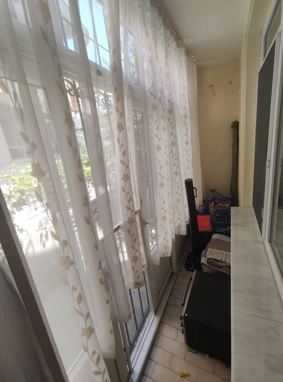 Piso en Estambul, Turquia, 120 m² - imagen 8